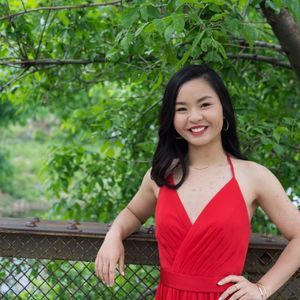 Meet your Posher, Serena